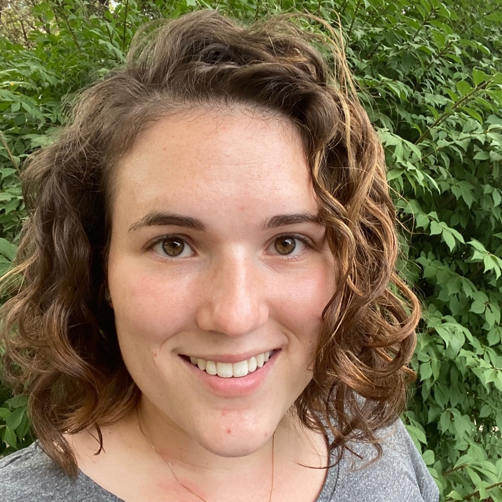 Meet your Posher, Tessa